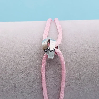 Love Bracelet Couple