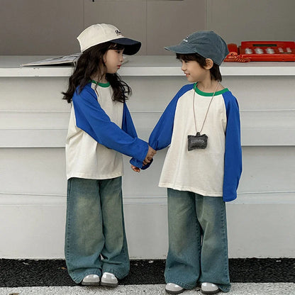 Family Comes First Pullover