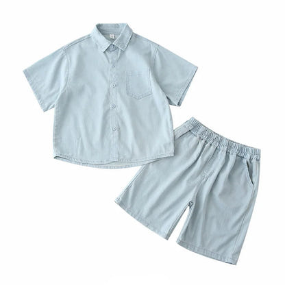 Dad And Son Matching Outfits Swag - Ansicht 3