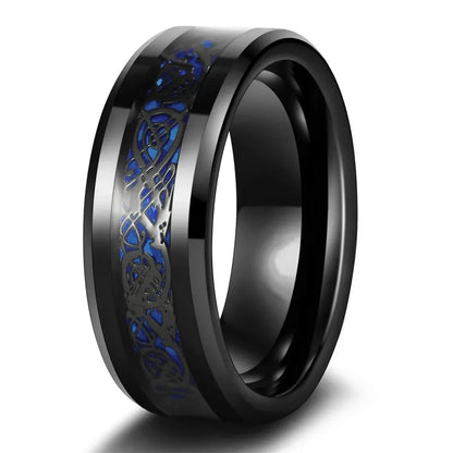 Couple Ring Heartbeat