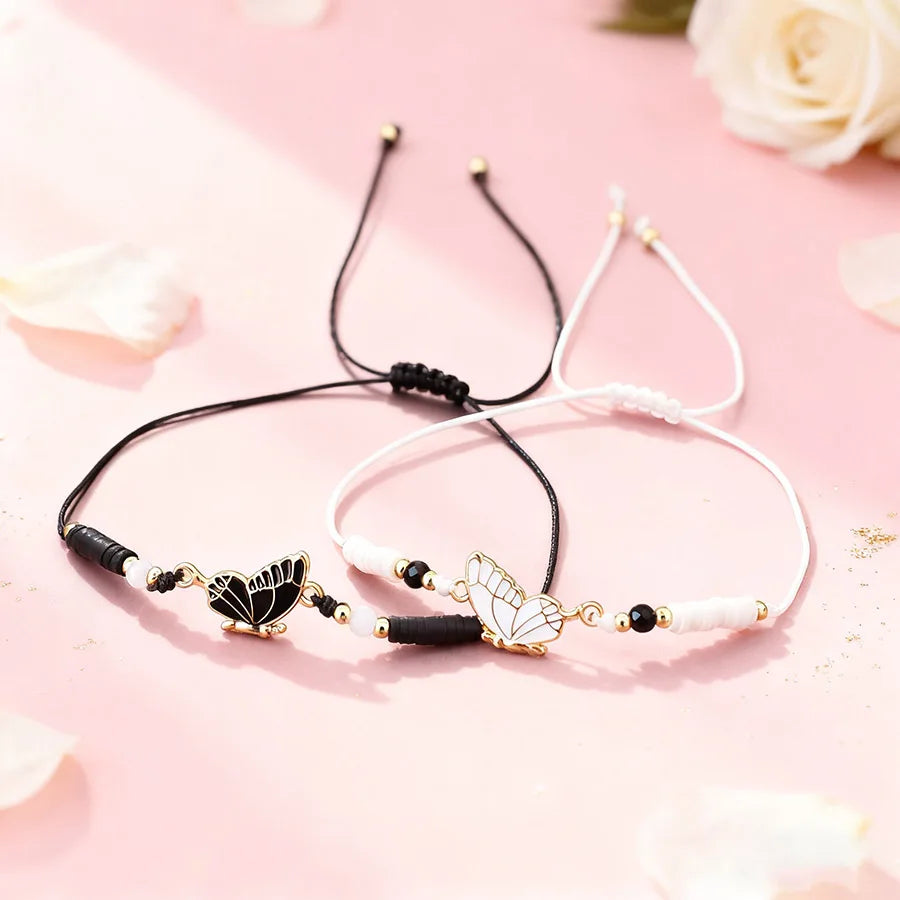 Bracelet Commun Couple