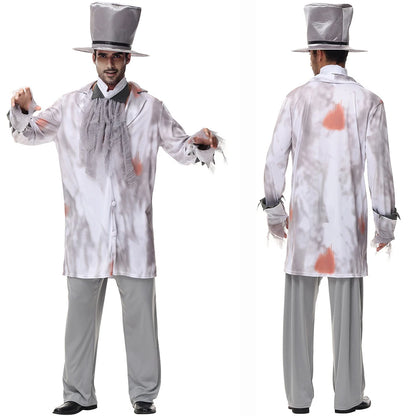 Kinder Partner Halloween Kostüme