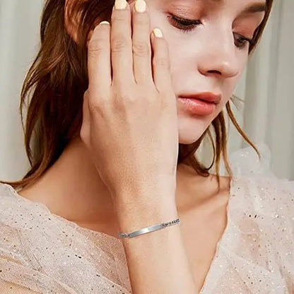 Partners In Crime Bracelet