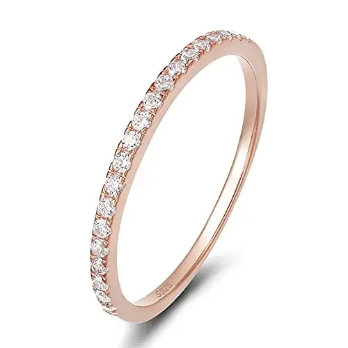 Matching Sister Rings For 4 - Ansicht 7
