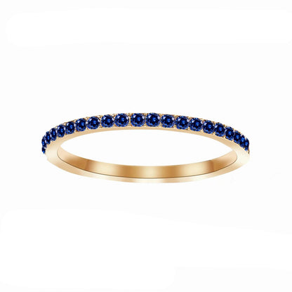 Birthstone Rings Sisters - Ansicht 7