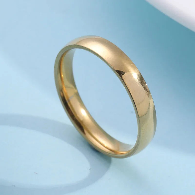 Christian Wedding Rings For Couples