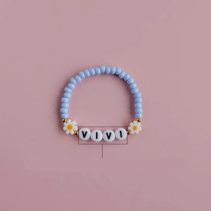 Geschwister Armband Personalisiert