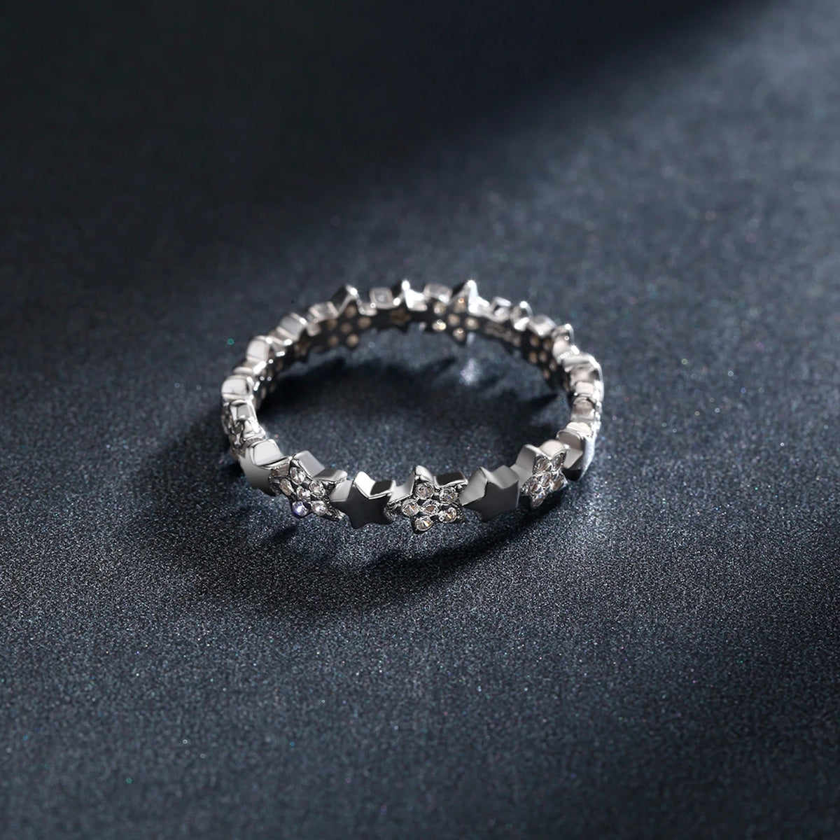 Friends Matching Rings