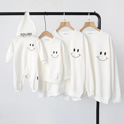 Baby Pullover Familie – Ansicht 2