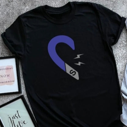 Ich Liebe Dich Shirt - Ansicht 3