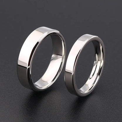 Unique Couple Wedding Rings