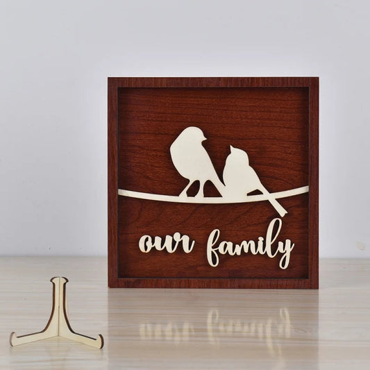 Geschenk Für Ganze Familie