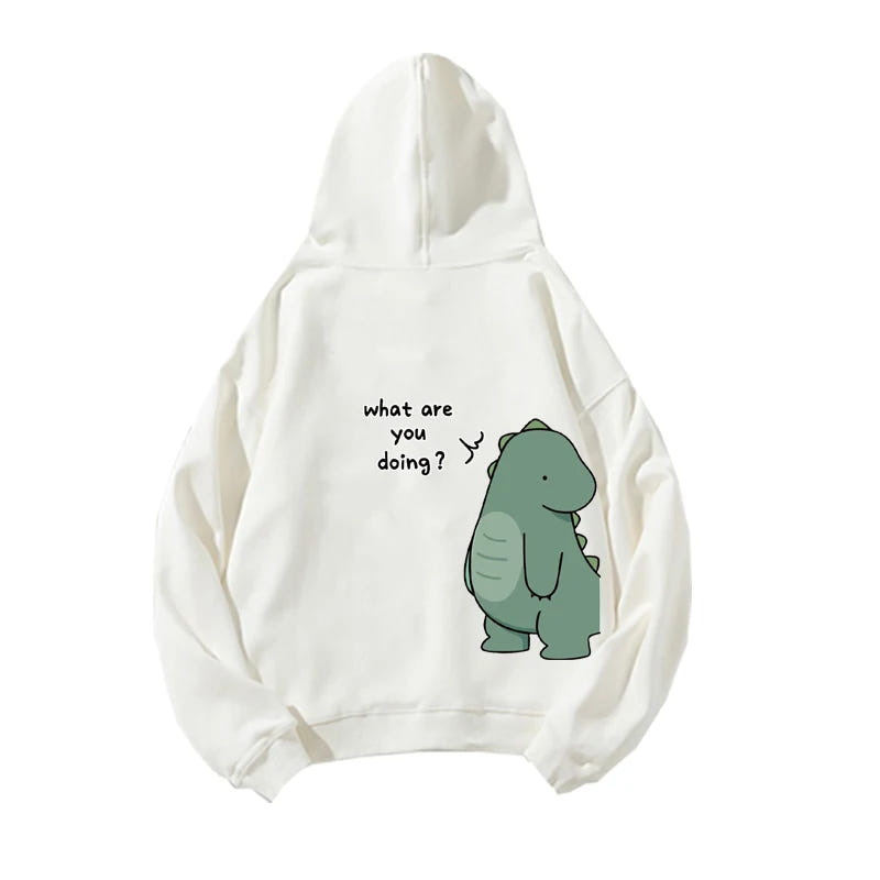 Partner Pullover Lieblingsmensch – Ansicht 2