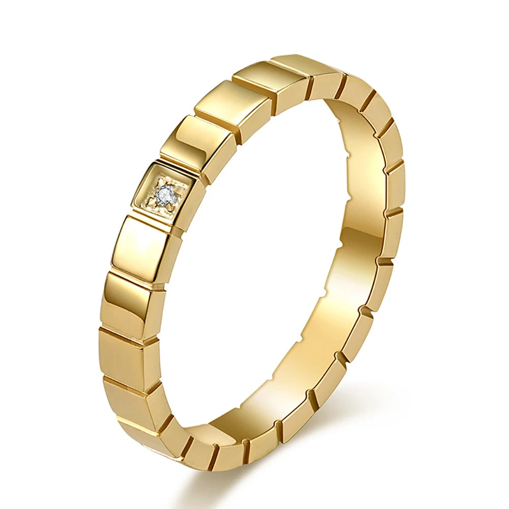 Couple Love Rings