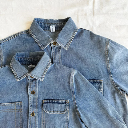 Mama Tochter Jacke