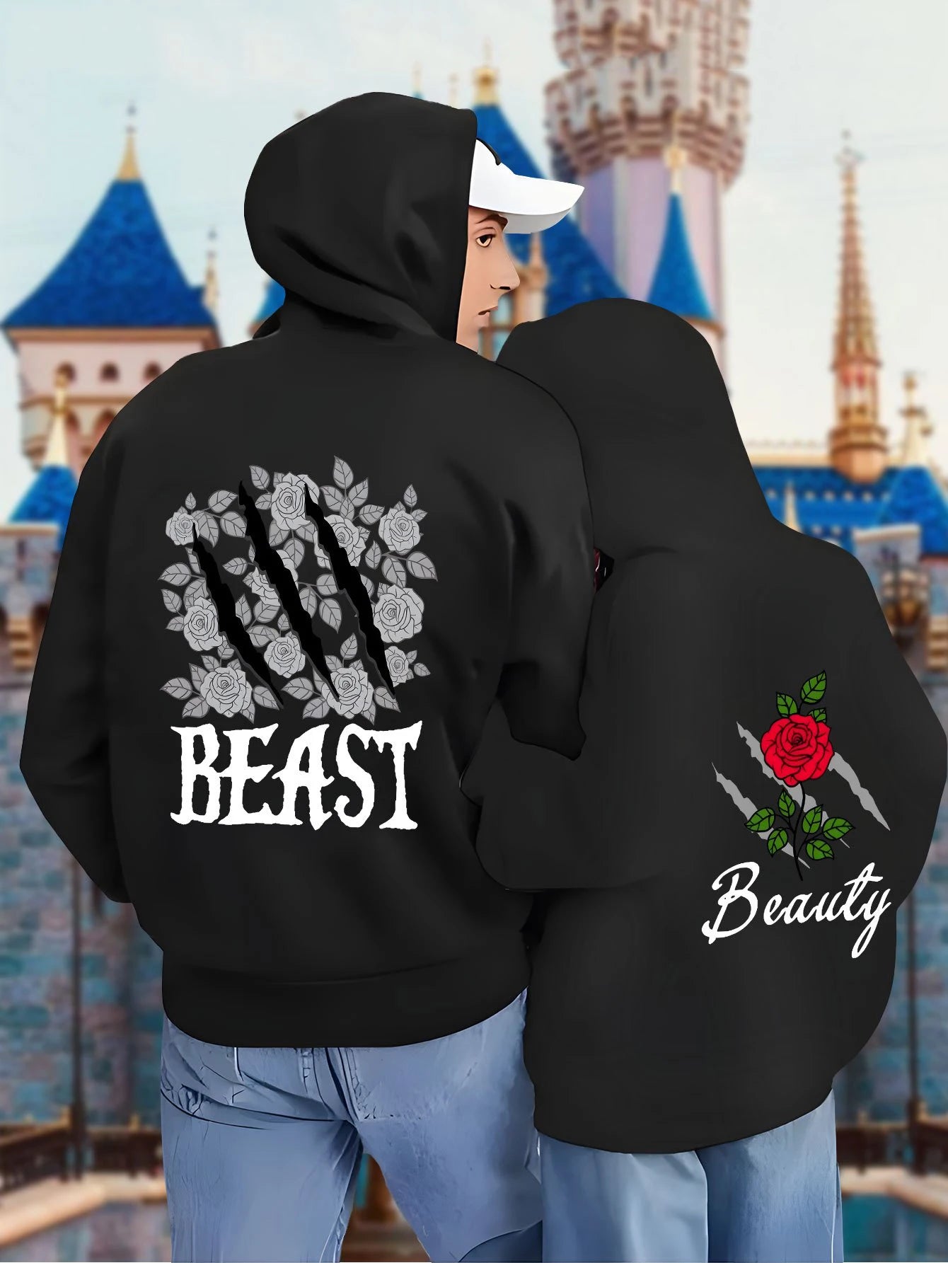 Partner In Crime Pullover