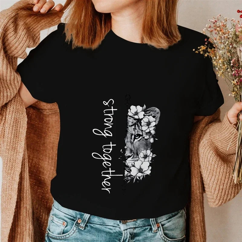 Original T-Shirt Pour Couple