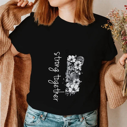 Original T-Shirt Pour Couple