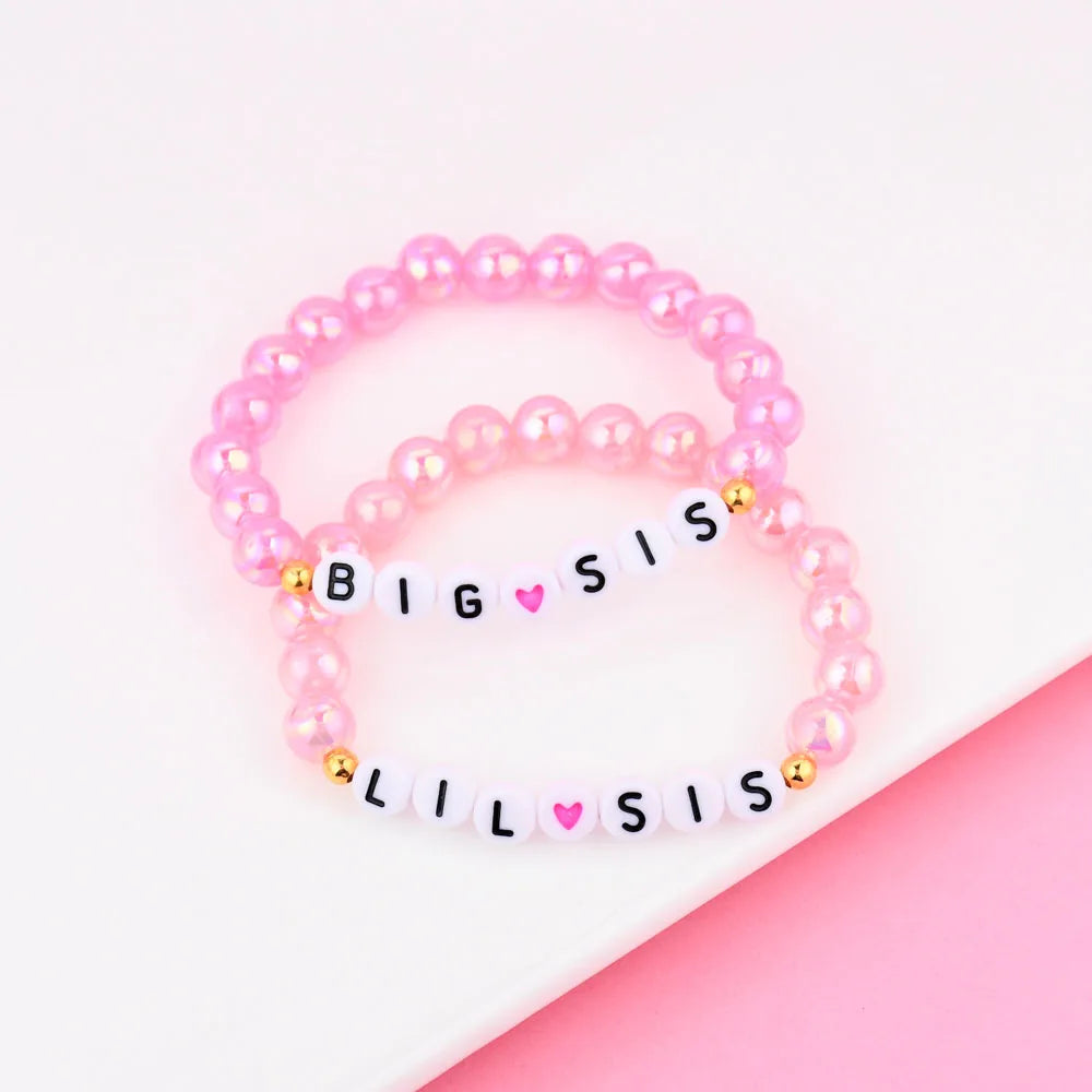 Big Sister Little Sister Armband - Ansicht 3