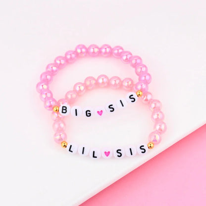 Big Sister Little Sister Armband - Ansicht 3