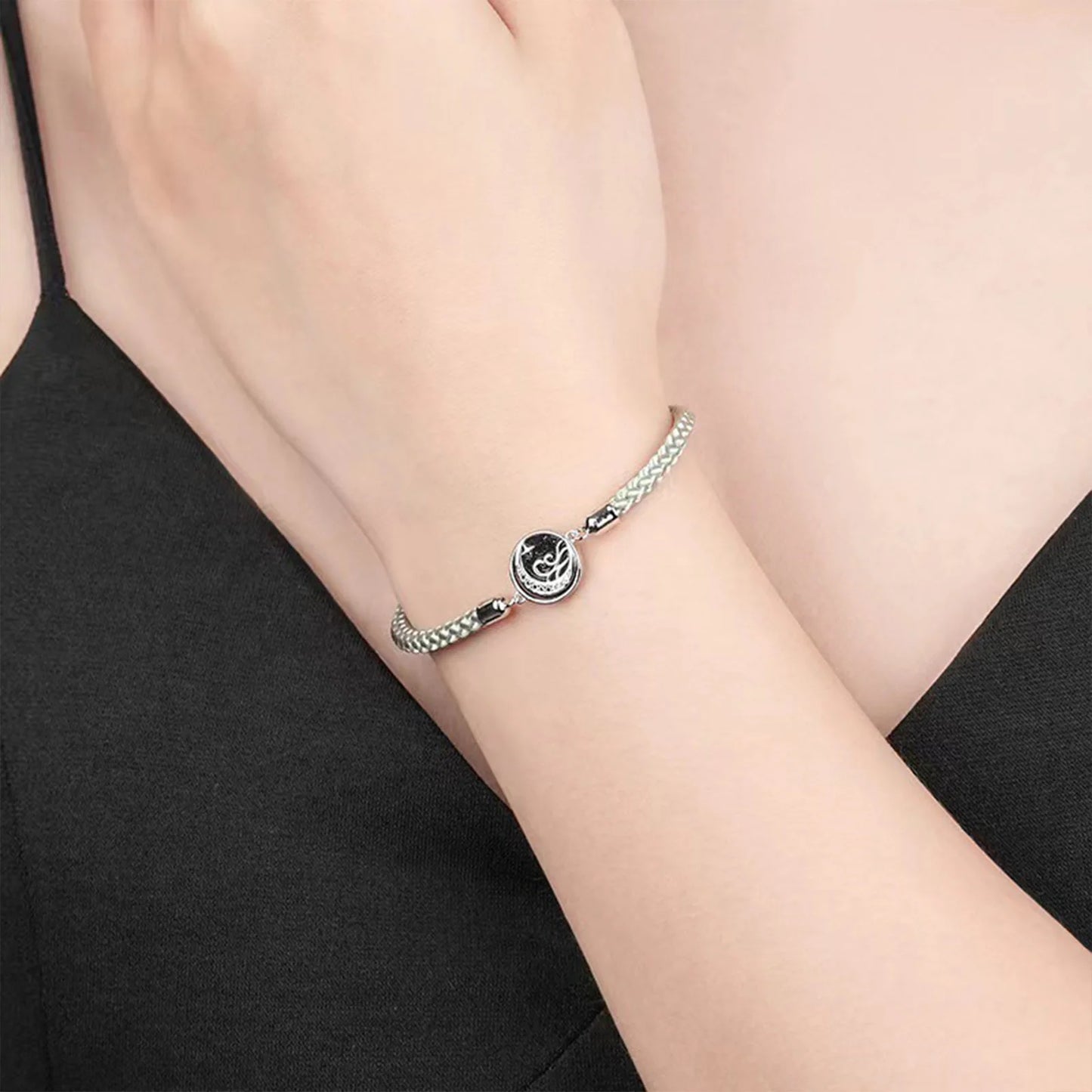 Unique Couple Bracelets