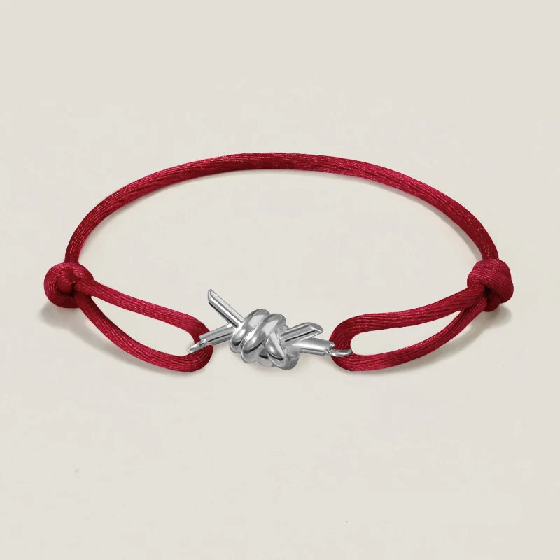 Armband Partner Leder