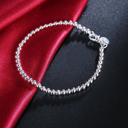 Mutter Tochter Armband 925 Silber
