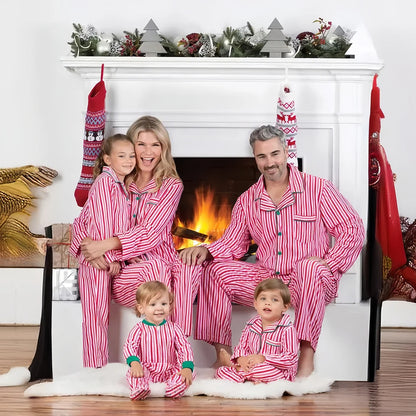 flanell-pyjama-familie
