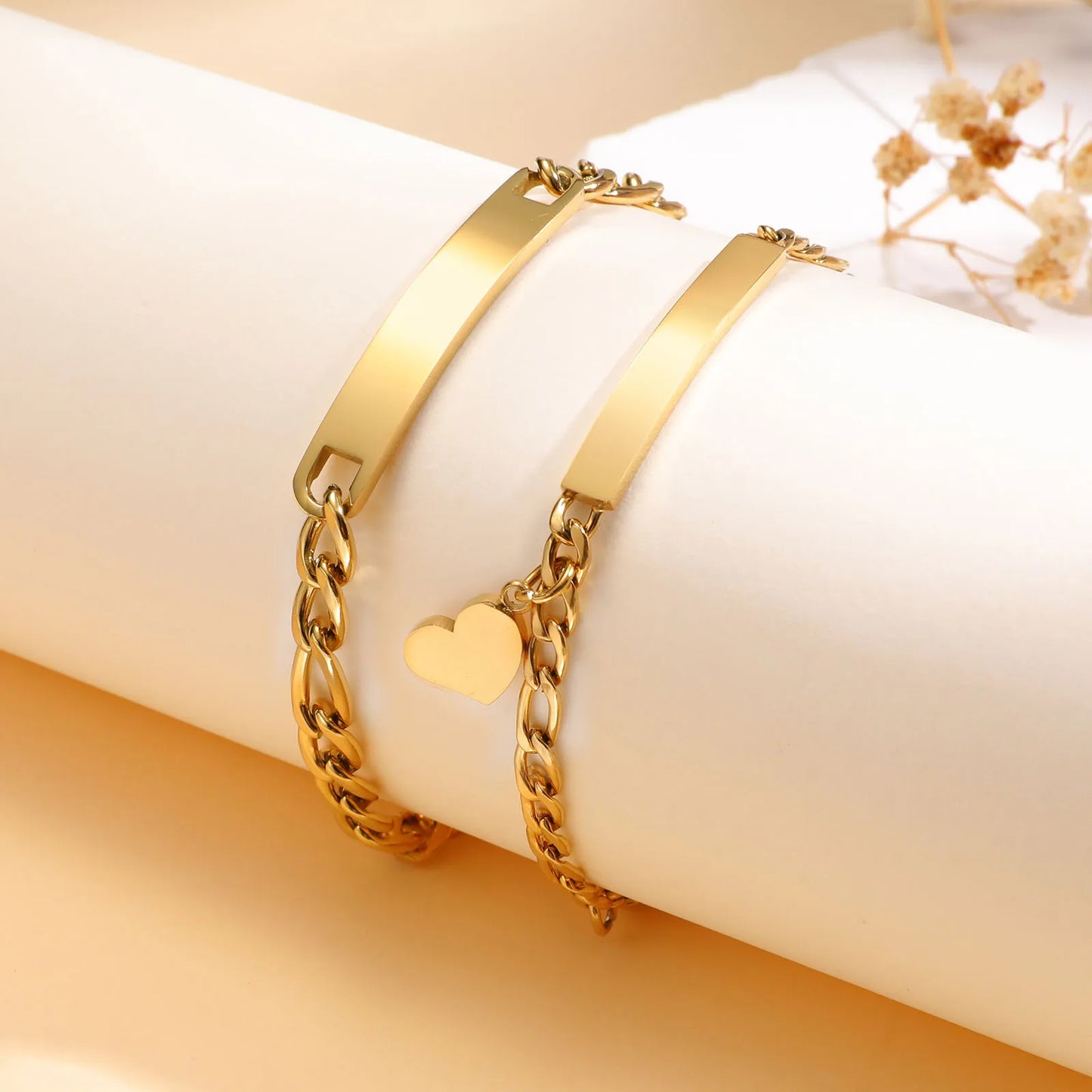 Couple Bracelet Brand
