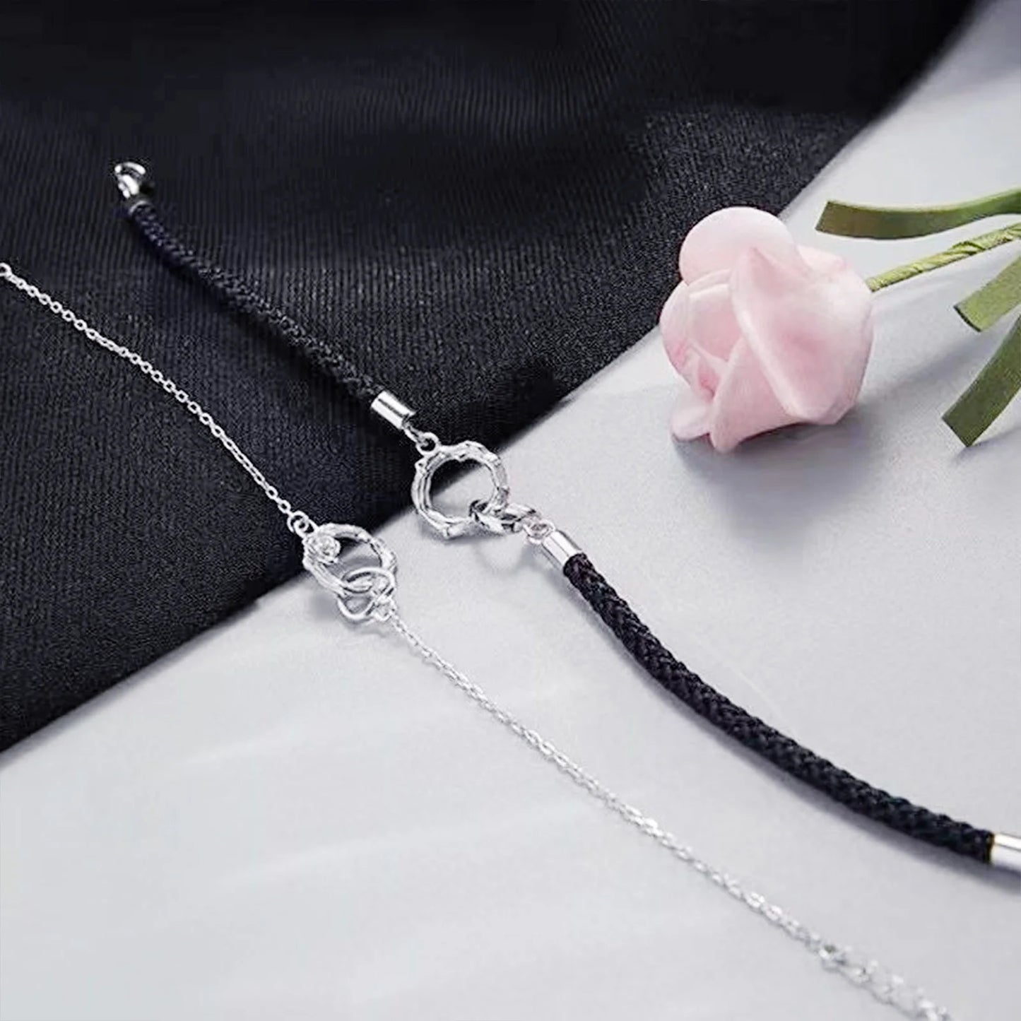 Anniversary Bracelets For Couples