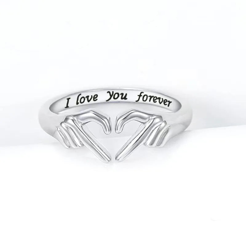 Sister Forever Rings - Ansicht 3