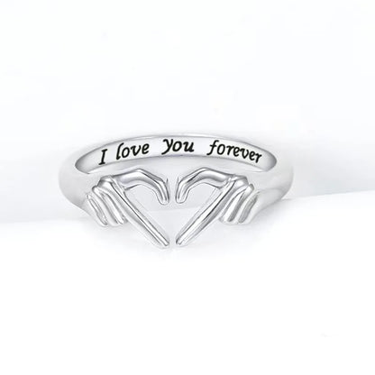 Sister Forever Rings - Ansicht 3