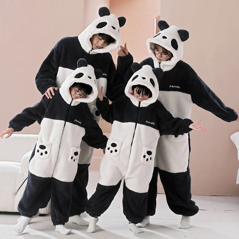 Fun Sleepwear For The Whole Family