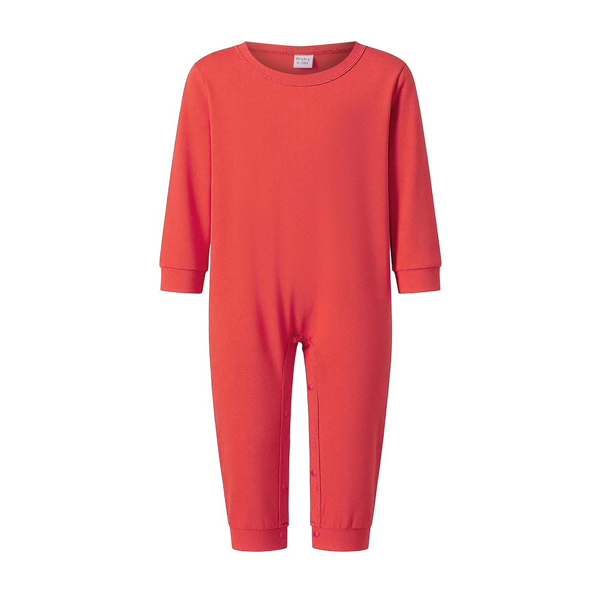 Valentine Pjs For Family – Ansicht 6