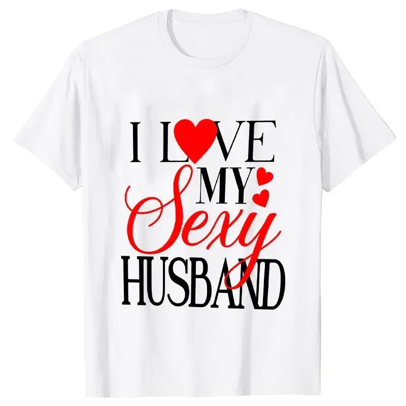 Valentinstag Geschenk Mann T Shirt - Ansicht 3