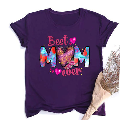 Beste Mama T Shirt