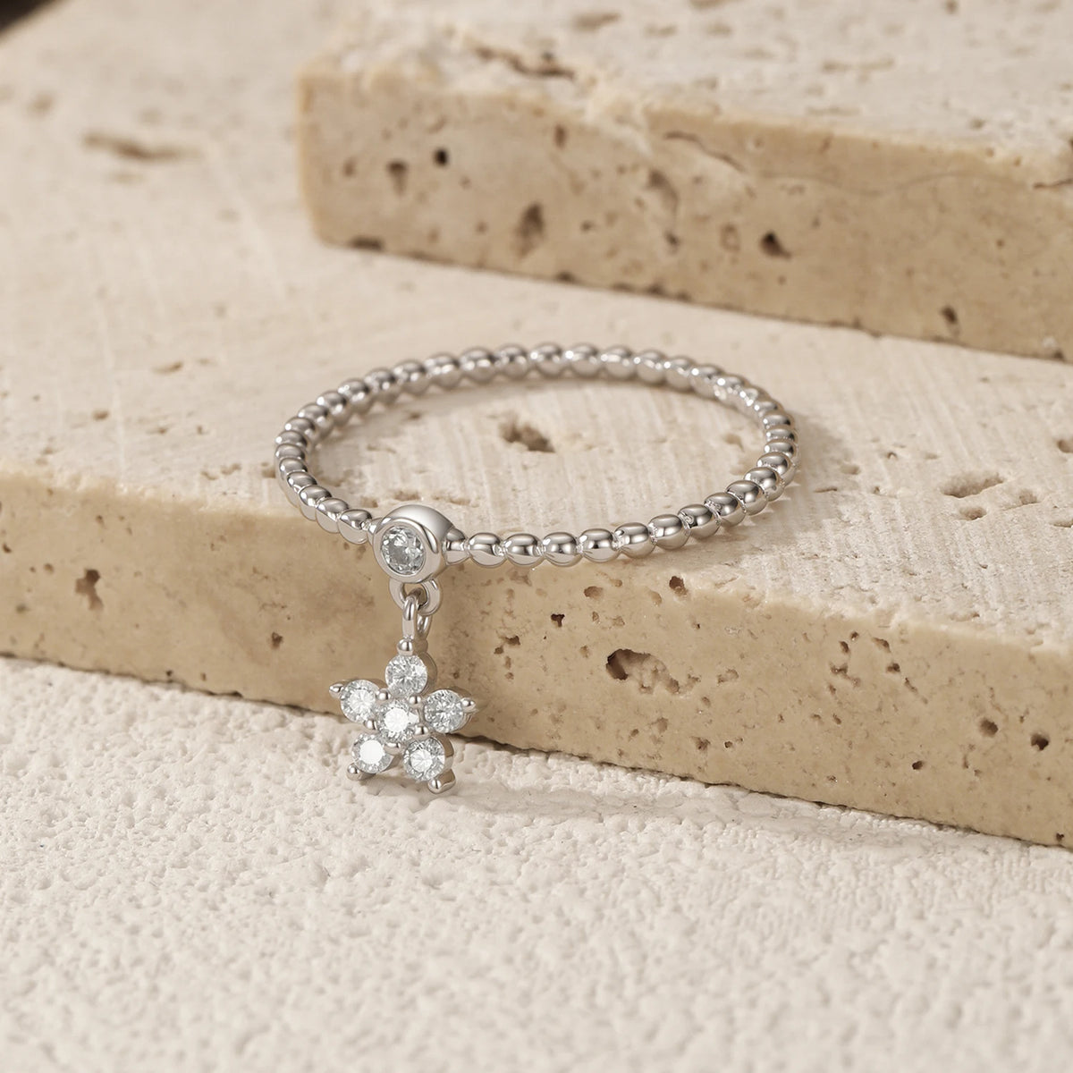 Best Friend Friendship Rings