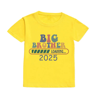T Shirt Großer Bruder Loading