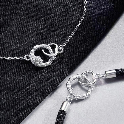 Anniversary Bracelets For Couples