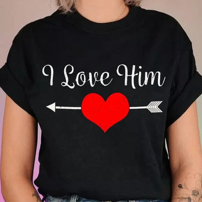 Hilarious Couple Shirts