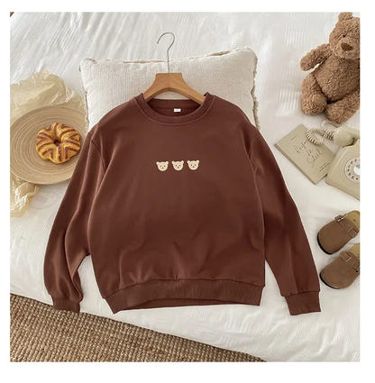 Father And Son Hoodie - Ansicht 2