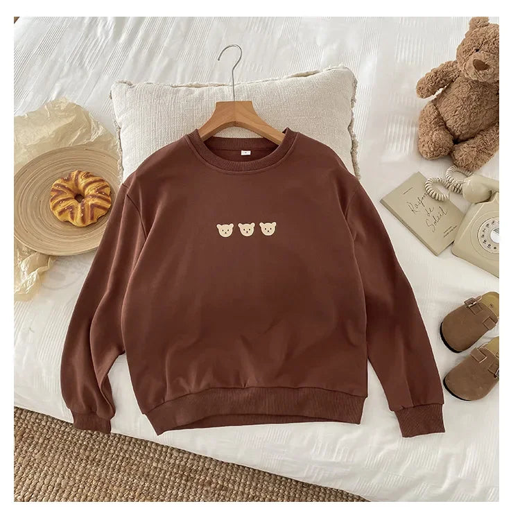 Father And Son Hoodie - Ansicht 2