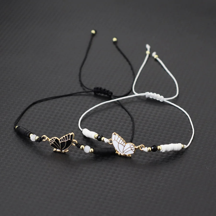 Bracelet Commun Couple