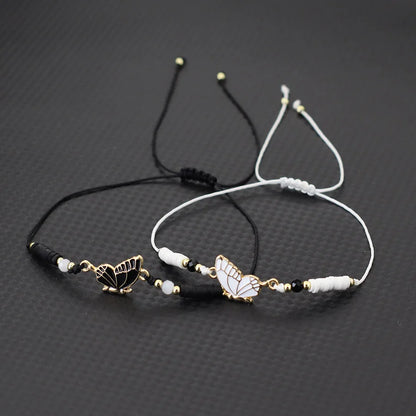 Bracelet Commun Couple