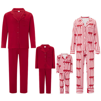 Cute Family Pjs – Ansicht 2