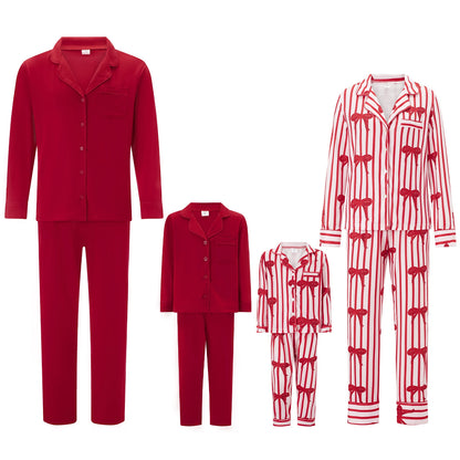 Cute Family Pjs
