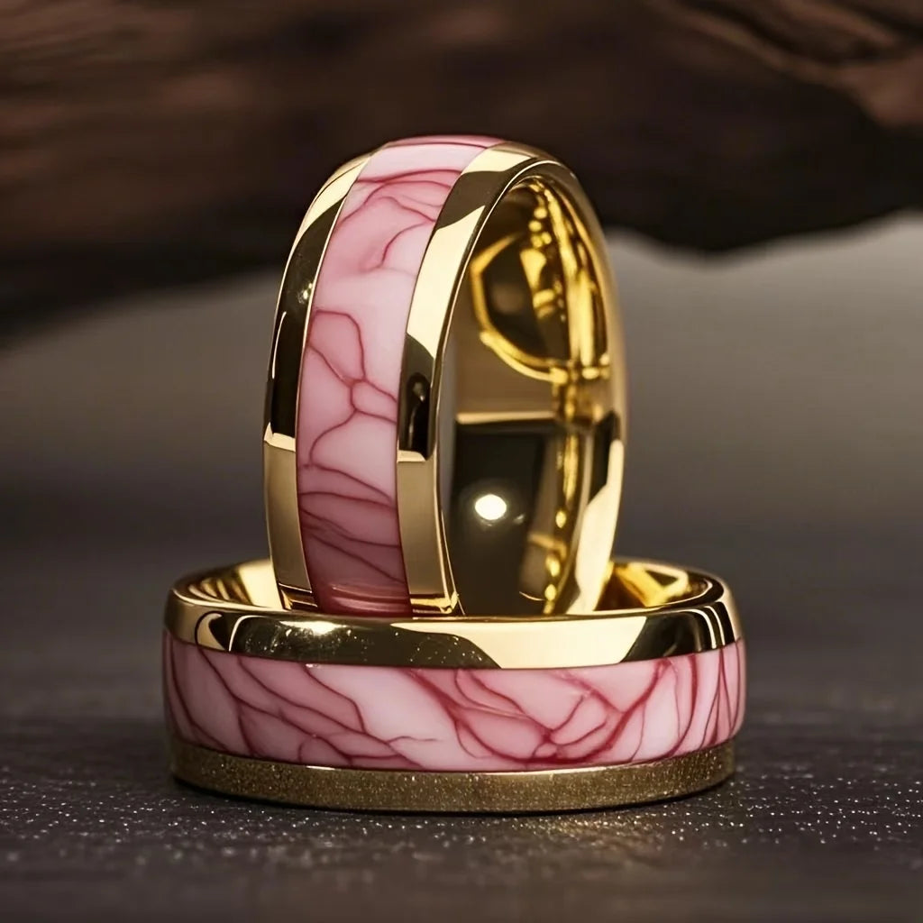 Promise Ring Paare