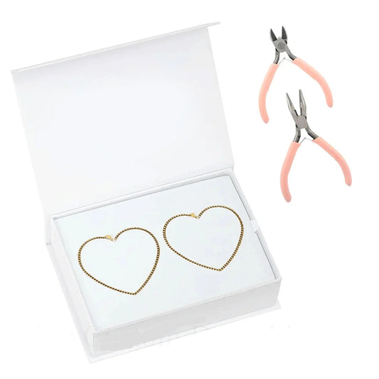 Matching Permanent Bracelets