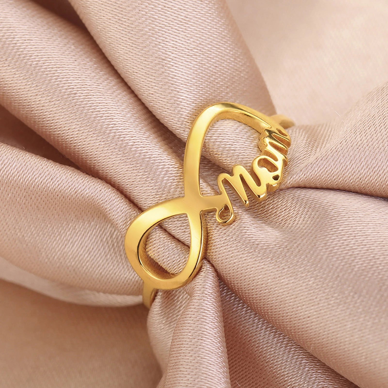 Family Mothers Rings - Ansicht 5