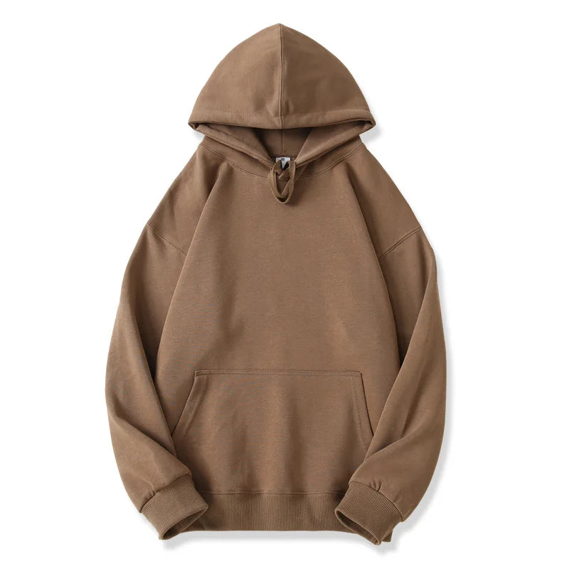 Partner Pullover Bedrucken